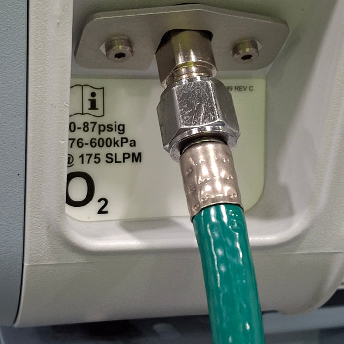 Philips Respironics V60 BiPAP Ventilator