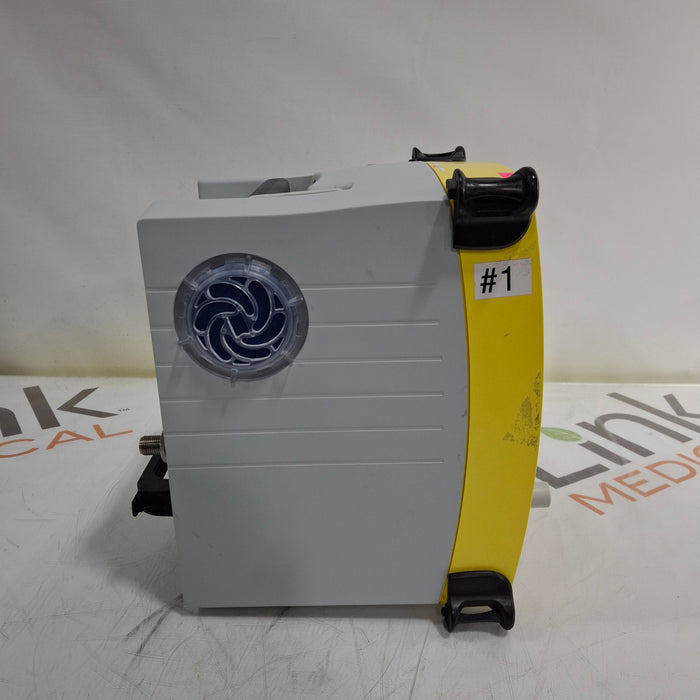 VersaMed iVent 201 Ventilator