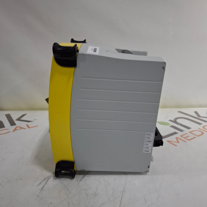 VersaMed iVent 201 Ventilator