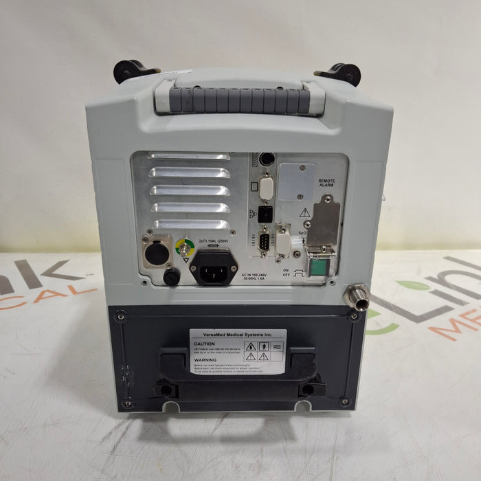 VersaMed iVent 201 Ventilator