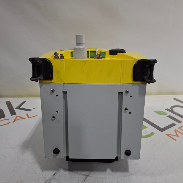 VersaMed iVent 201 Ventilator