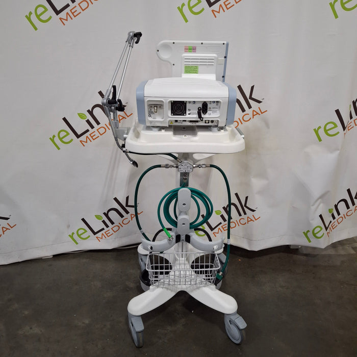 Philips Philips Respironics V60 BiPAP Ventilator Respiratory reLink Medical