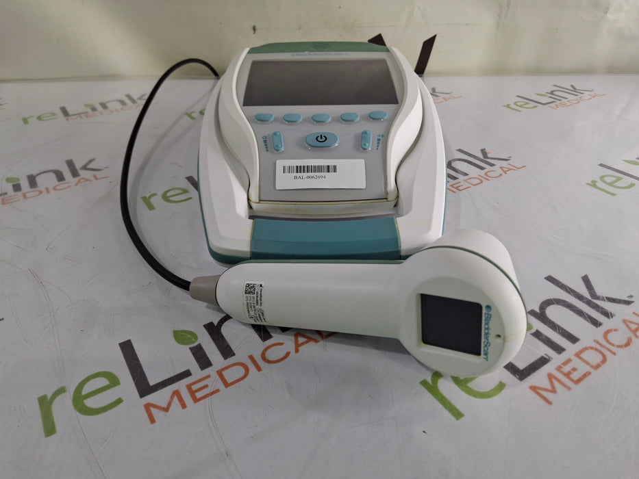 Verathon Medical, Inc Verathon Medical, Inc BVI 9400 Bladderscan Surgical Equipment reLink Medical