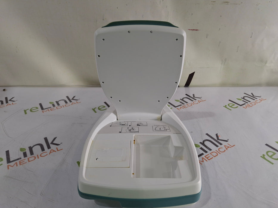 Verathon Medical, Inc Verathon Medical, Inc BVI 9400 Bladderscan Surgical Equipment reLink Medical