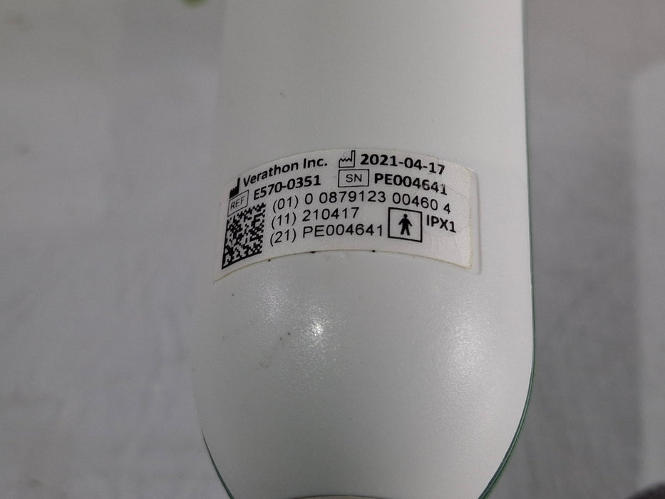 Verathon Medical, Inc Verathon Medical, Inc BVI 9400 Bladderscan Surgical Equipment reLink Medical