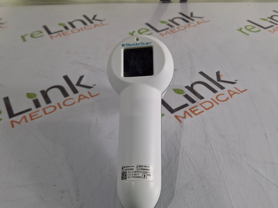 Verathon Medical, Inc Verathon Medical, Inc BVI 9400 Bladderscan Surgical Equipment reLink Medical