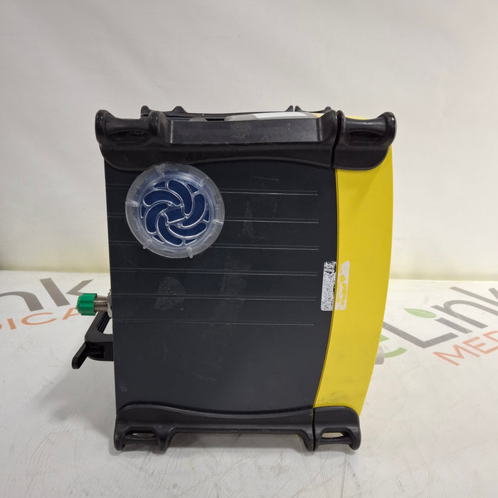 VersaMed iVent 201 Ventilator