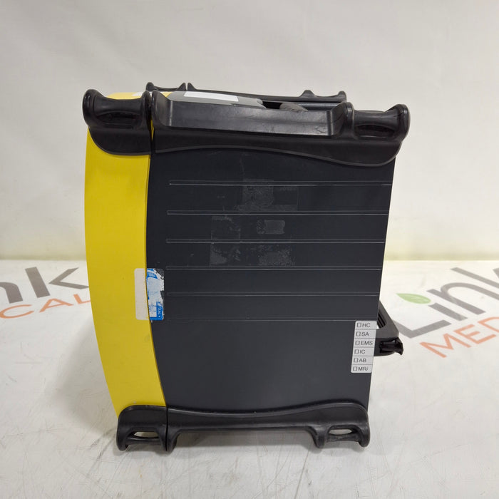 VersaMed iVent 201 Ventilator