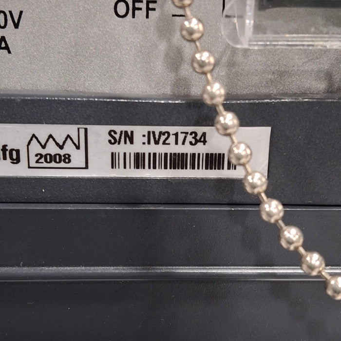 VersaMed iVent 201 Ventilator