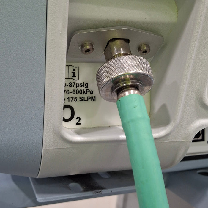 Philips Respironics V60 BiPAP Ventilator