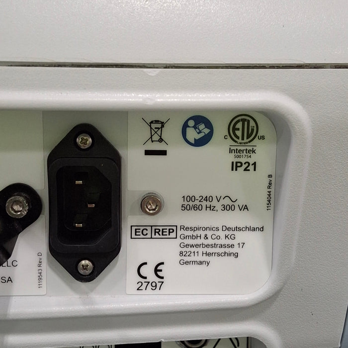 Philips Respironics V60 BiPAP Ventilator