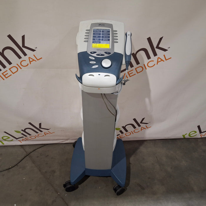 Chattanooga Group Vectra Genisys 2761 2-Channel Ultrasound Combo Unit