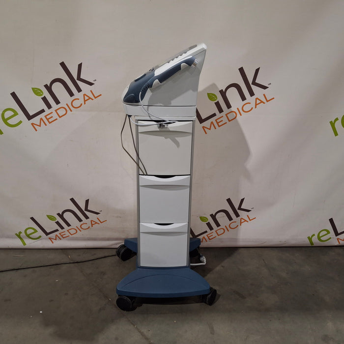 Chattanooga Group Vectra Genisys 2761 2-Channel Ultrasound Combo Unit