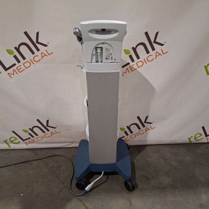 Chattanooga Group Vectra Genisys 2761 2-Channel Ultrasound Combo Unit