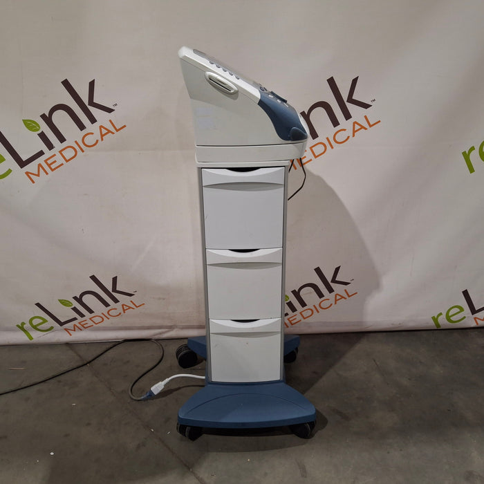 Chattanooga Group Vectra Genisys 2761 2-Channel Ultrasound Combo Unit