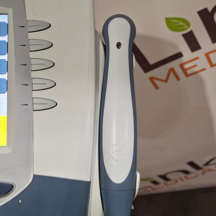 Chattanooga Group Vectra Genisys 2761 2-Channel Ultrasound Combo Unit