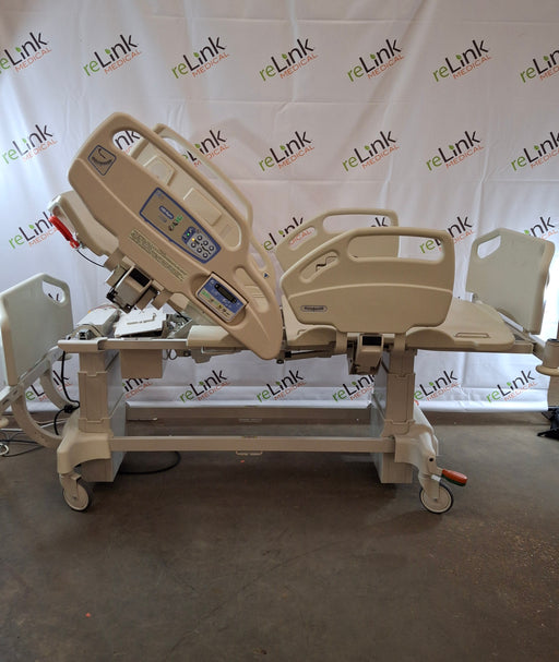 Hill-Rom Hill-Rom P1160A Care Assist Hospital Bed Beds & Stretchers reLink Medical