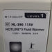 Level 1 Technologies Inc. Level 1 Technologies Inc. Hotline 3 Fluid Warmer Temperature Control Units reLink Medical