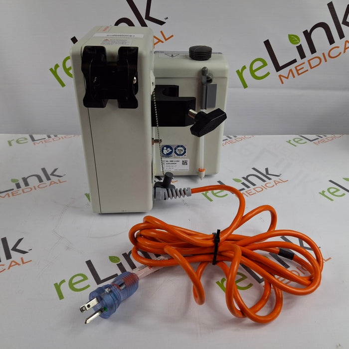 Level 1 Technologies Inc. Level 1 Technologies Inc. Hotline 3 Fluid Warmer Temperature Control Units reLink Medical