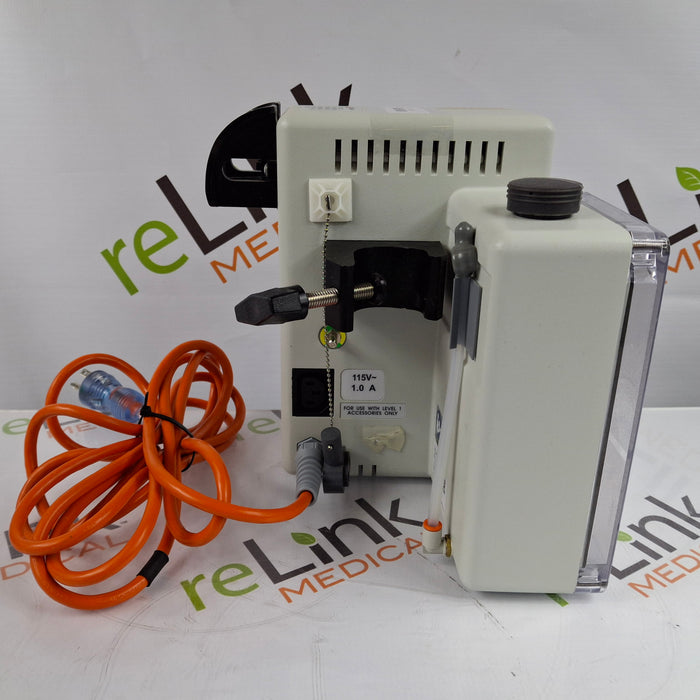 Level 1 Technologies Inc. Level 1 Technologies Inc. Hotline 3 Fluid Warmer Temperature Control Units reLink Medical