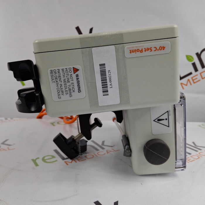 Level 1 Technologies Inc. Level 1 Technologies Inc. Hotline 3 Fluid Warmer Temperature Control Units reLink Medical