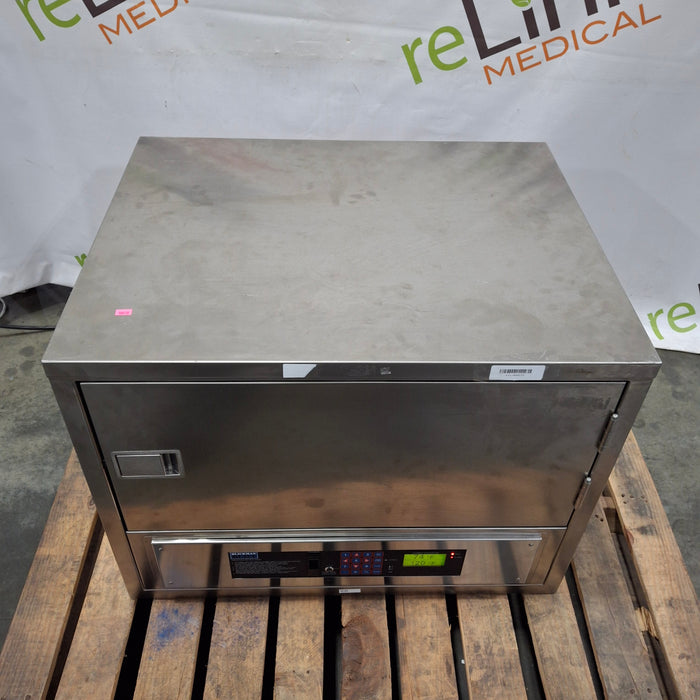 Blickman Industries Blickman 7925 SSD Warming Cabinet Medical Furniture reLink Medical