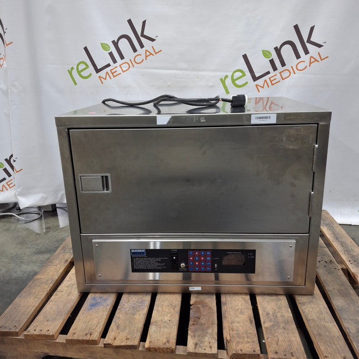 Blickman Industries Blickman 7925 SSD Warming Cabinet Medical Furniture reLink Medical
