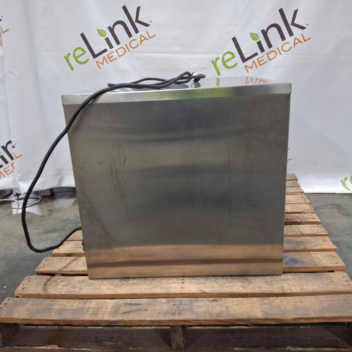 Blickman Industries Blickman 7925 SSD Warming Cabinet Medical Furniture reLink Medical