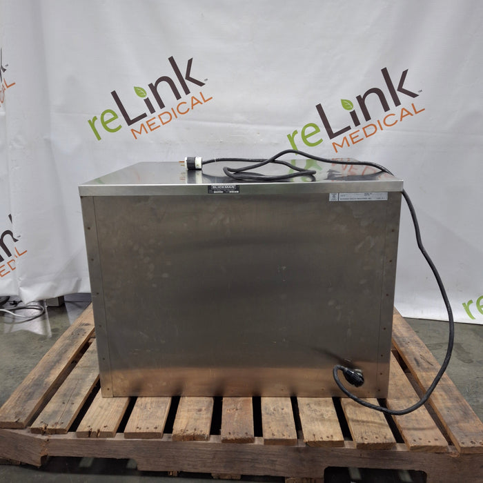 Blickman Industries Blickman 7925 SSD Warming Cabinet Medical Furniture reLink Medical