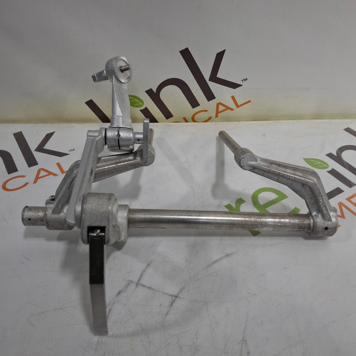 Integra Lifesciences 41B1171 Neuro Head Positioning System (Parts)