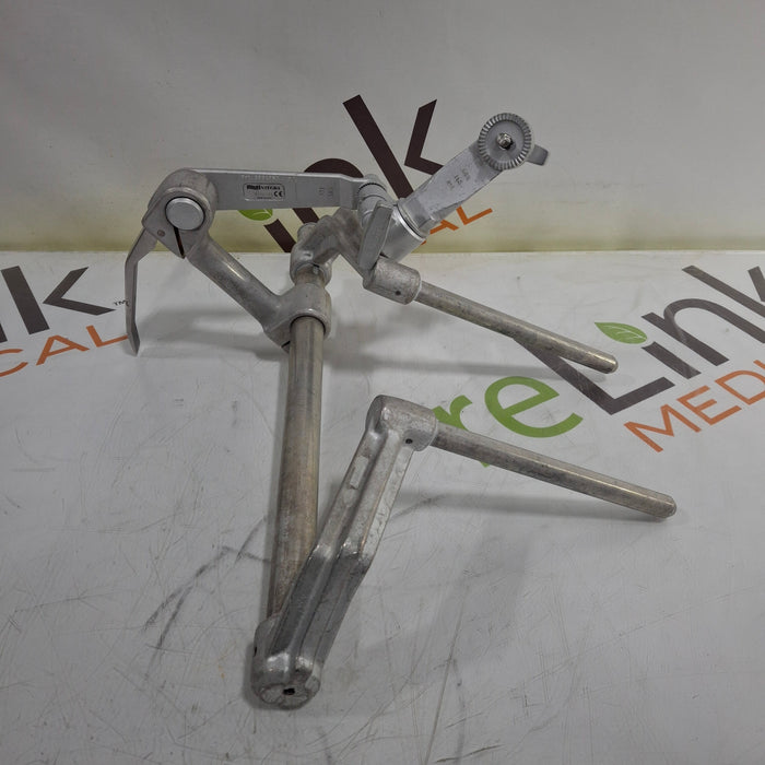 Integra Lifesciences 41B1171 Neuro Head Positioning System (Parts)