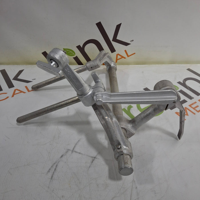 Integra Lifesciences 41B1171 Neuro Head Positioning System (Parts)