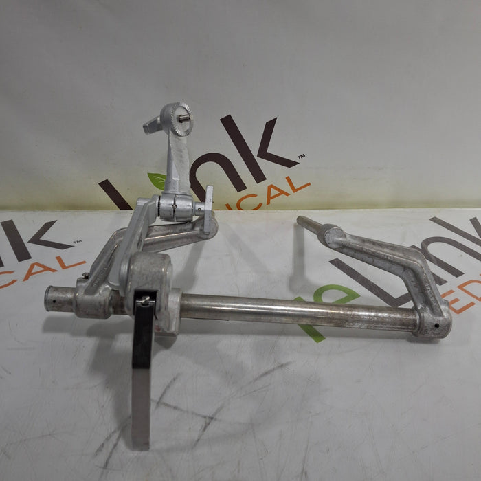 Integra Lifesciences 41B1171 Neuro Head Positioning System (Parts)
