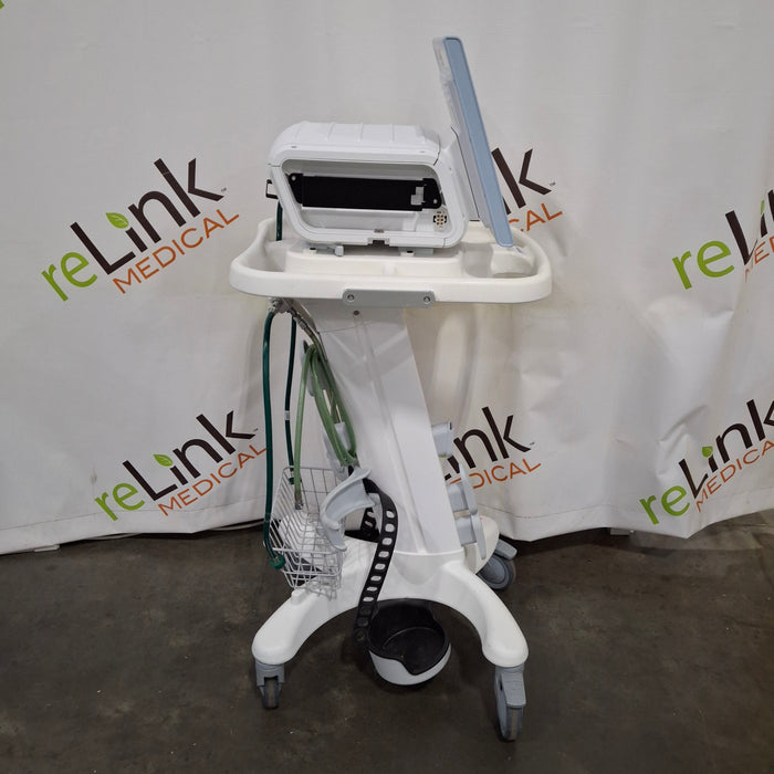 Philips Philips Respironics V60 BiPAP Ventilator Respiratory reLink Medical