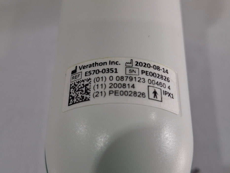 Verathon Medical, Inc Verathon Medical, Inc BVI 9400 Bladderscan Surgical Equipment reLink Medical