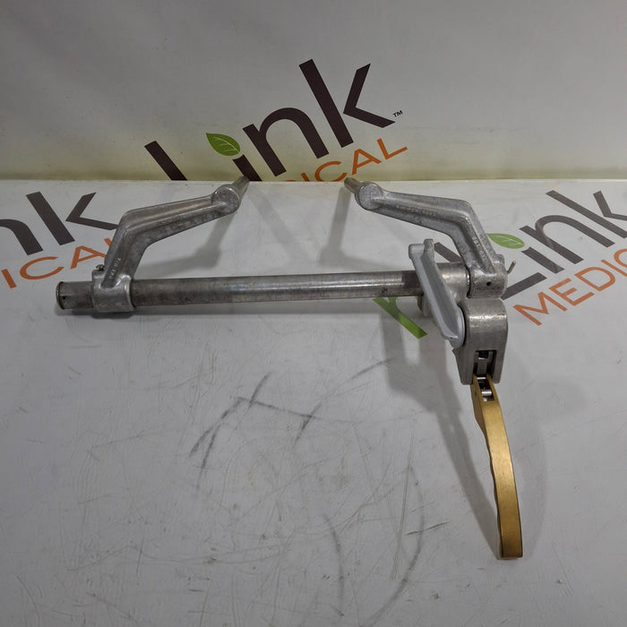 Integra Lifesciences 41B1171 Neuro Head Positioning System (Parts)