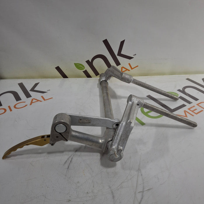 Integra Lifesciences 41B1171 Neuro Head Positioning System (Parts)