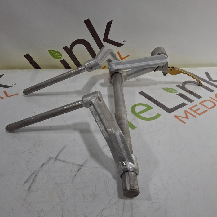 Integra Lifesciences 41B1171 Neuro Head Positioning System (Parts)