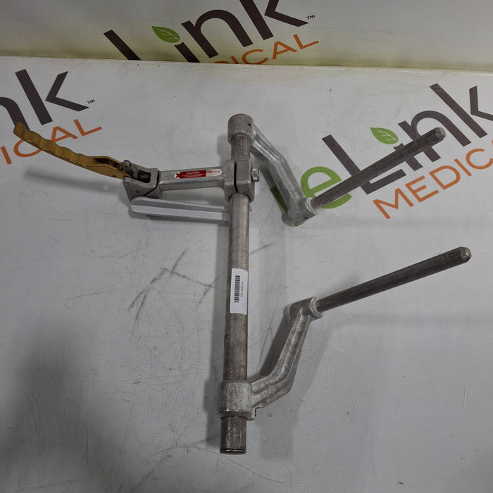 Integra Lifesciences 41B1171 Neuro Head Positioning System (Parts)