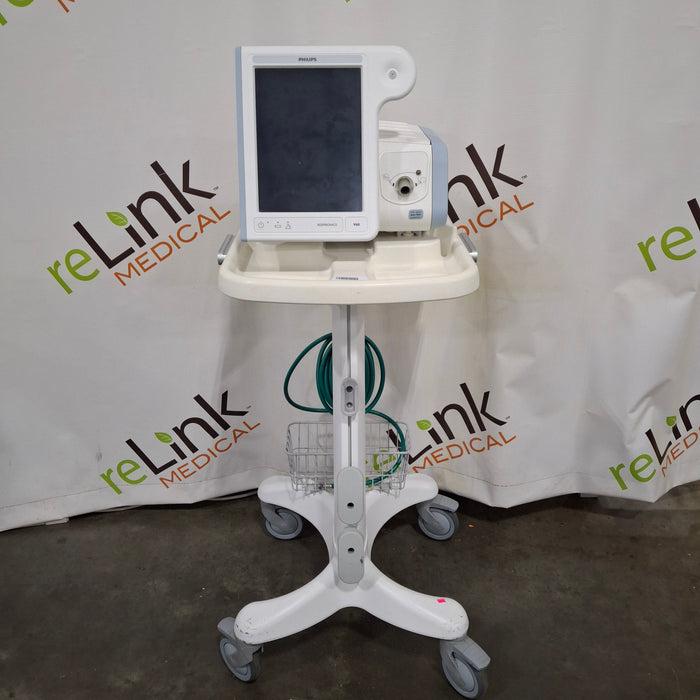 Philips Philips Respironics V60 BiPAP Ventilator Respiratory reLink Medical