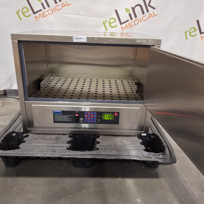 Blickman Blickman 7925 SSD Warming Cabinet Medical Furniture reLink Medical