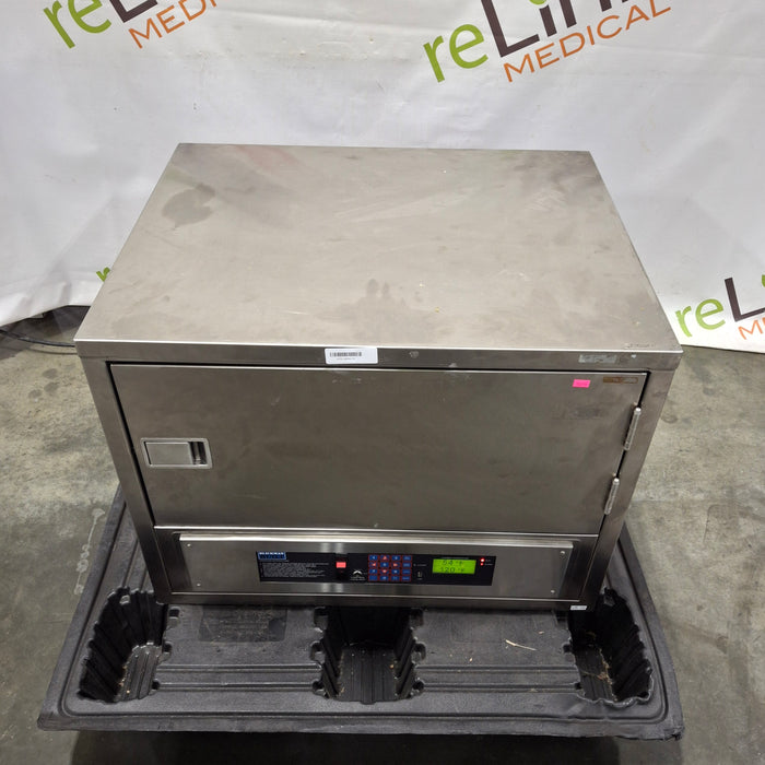 Blickman Blickman 7925 SSD Warming Cabinet Medical Furniture reLink Medical