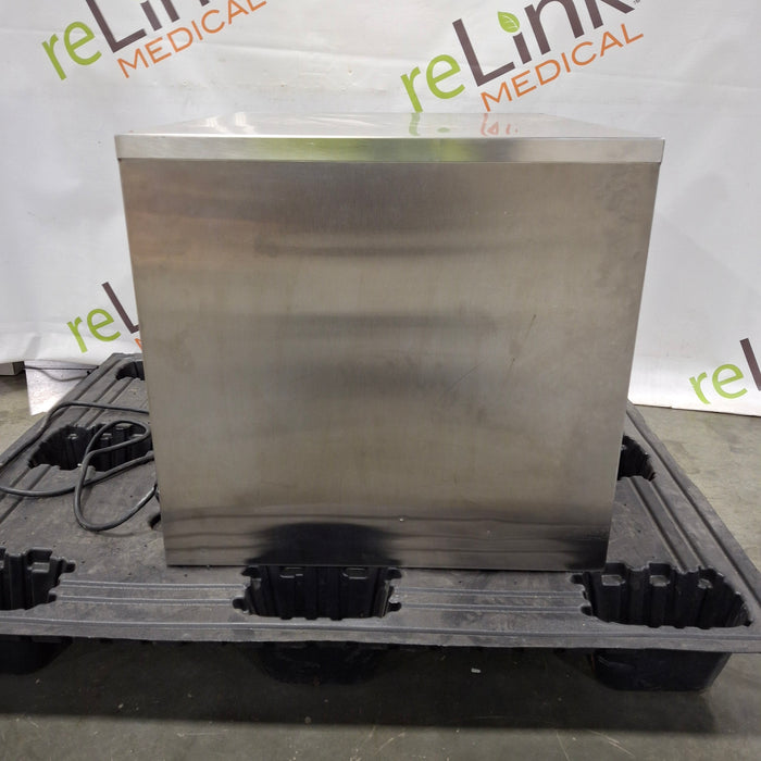 Blickman Blickman 7925 SSD Warming Cabinet Medical Furniture reLink Medical