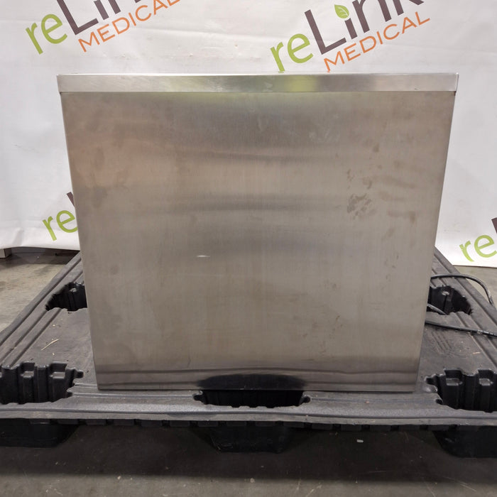 Blickman Blickman 7925 SSD Warming Cabinet Medical Furniture reLink Medical