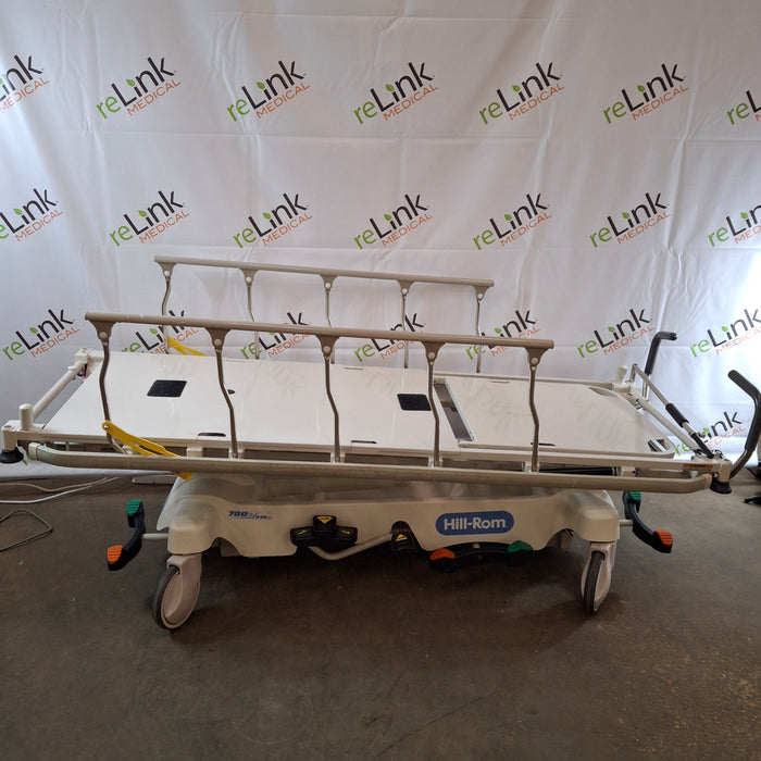 Hill-Rom Transtar P8005 Transport Stretcher