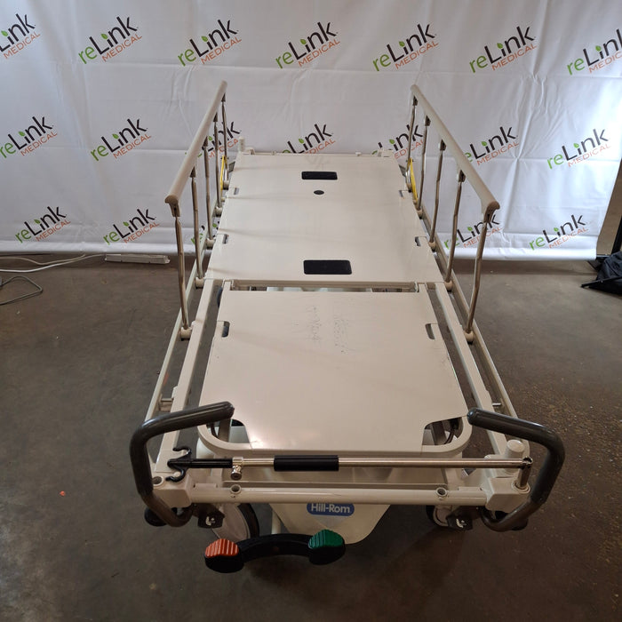 Hill-Rom Transtar P8005 Transport Stretcher