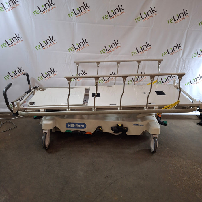 Hill-Rom Transtar P8005 Transport Stretcher