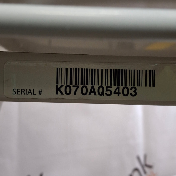 Hill-Rom Transtar P8005 Transport Stretcher