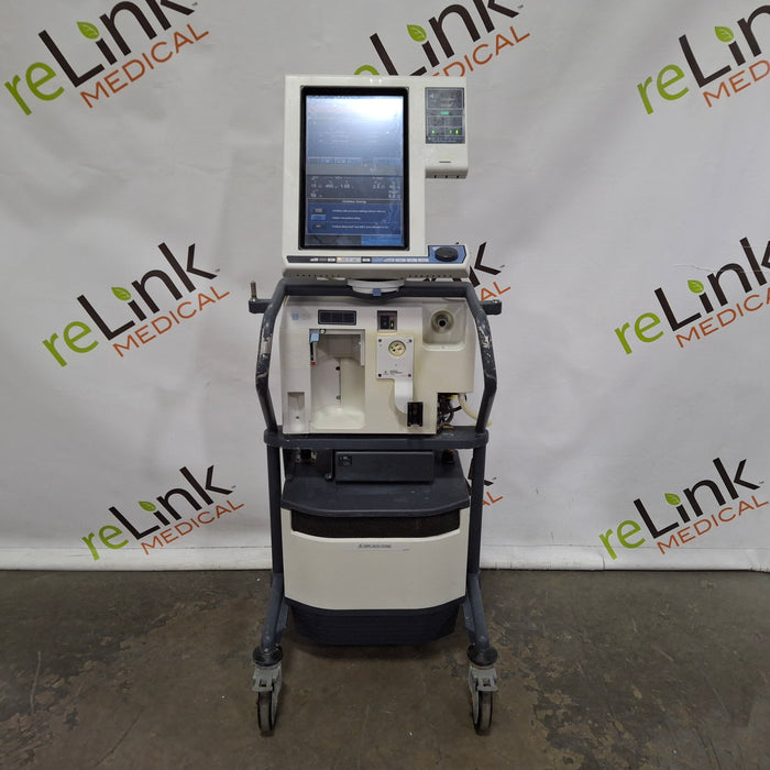 Puritan Bennett 840 Ventilator