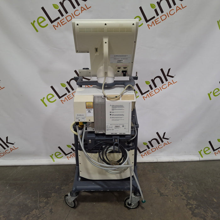 Puritan Bennett 840 Ventilator